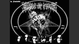 Cradle of Filth Suicide And Other Comforts