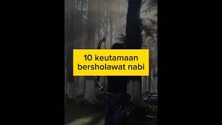Download lagu keutamaan bersholawat nabi #taubat #motivasi #hijrah #dakwah #reminder #sholawat #sholawatnabi mp3