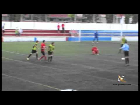 UD Quart 0 1 Paterna CF 2012 2013