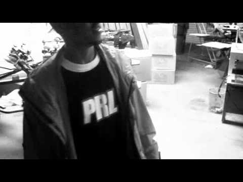 SQUINT LO LIVE FROM THE POLO WAREHOUSE