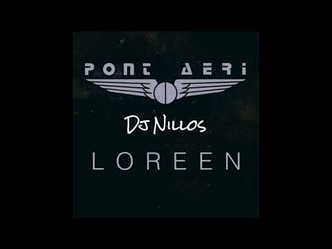 Pont Aeri - Flying Free vs Loreen - Tattoo By Dj Nillos