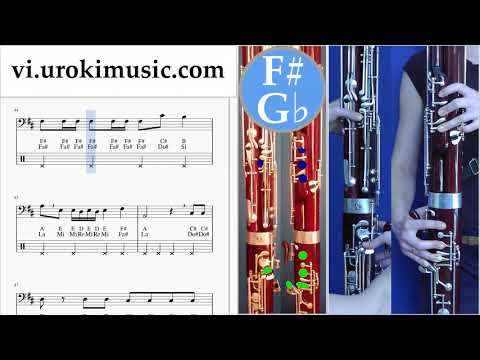 Học Kèn Bassoon Bebe Rexha - I'm A Mess Nốt Nhạc Bài Hát um-i687