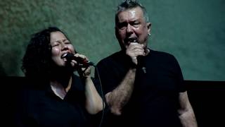 Four Walls/When the War is Over - Jimmy Barnes - Working Class Boy Show - SOH - 10-12-2016
