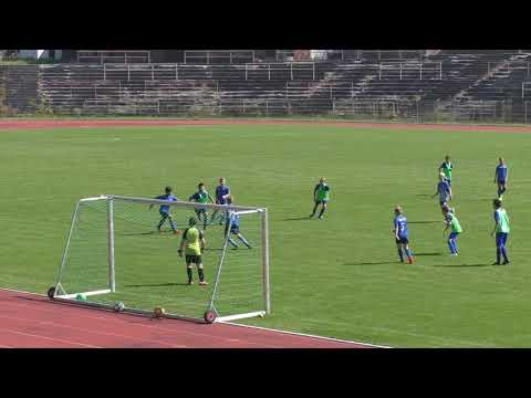 Fotbal ⚽ PU U12-U11 1.FC Poruba : FC Vítkovice 1919(8.8.20.)