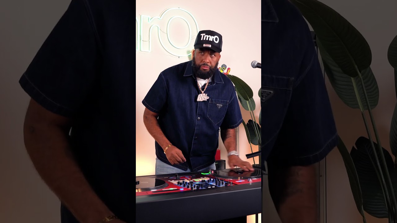 Hear the original records behind the hits and test your ear in real time.