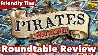 Getting Games - Maracaibo video thumbnail