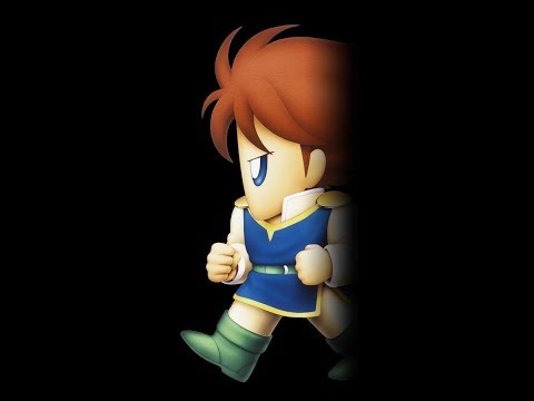 Final Fantasy V Four Job Fiesta 2018 - 1