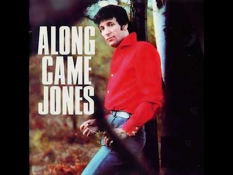 Tom Jones - It's Not Unusual (2023 Remaster)