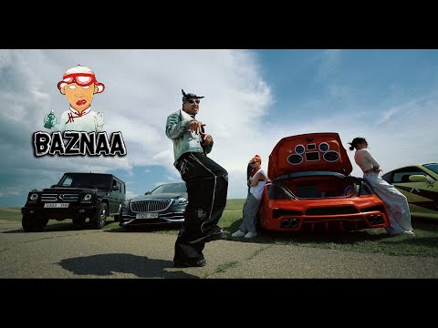 Suhee - Baznaa /MV/
