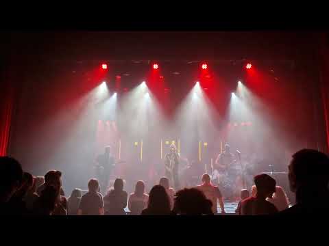 W Sidłach Złudzeń - Młot Na Czarownice / Radom / Resursa Music Drive 2026 #metal #livemusic #music