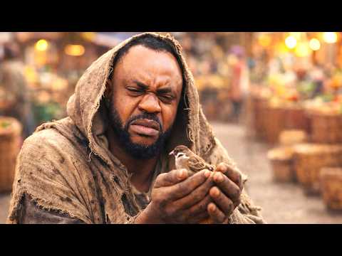 ADAN (BIRD)- A Nigerian Yoruba Movie Drama Starring Odunlade Adekola | Eniola Ajao | Fathia Williams