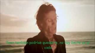 Buckcherry - Dreamin' of You - Subtitulada en Español