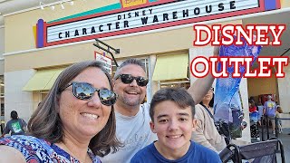 Disney Character Warehouse Update! Lots Of New Merch To Show!