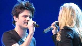 Carrie Underwood &amp; Sons of Sylvia- &quot;What Can I Say&quot;