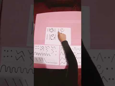 Patrones Musicales Gráficos