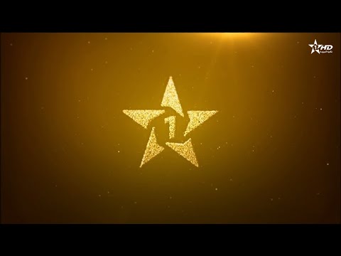 RTM1 Al Aoula // Ramadan Idents (2023)