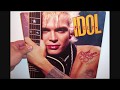 Billy Idol - One night, one chance (1987)