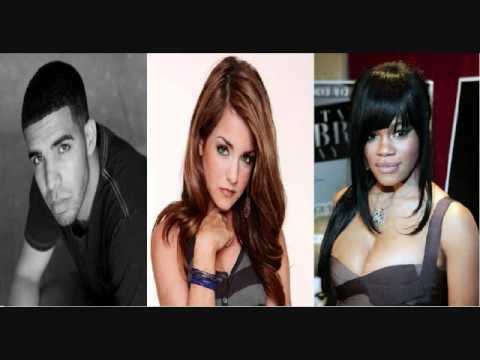 Drake ft. JoJo Teyana Taylor- Marvin's Room Remix