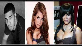 Drake ft. JoJo Teyana Taylor- Marvin&#39;s Room Remix