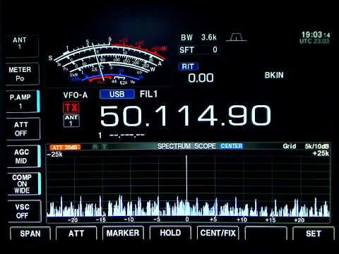 HC2FG Equador Grid FI07 - 6m Es (4-25-2010) - HD