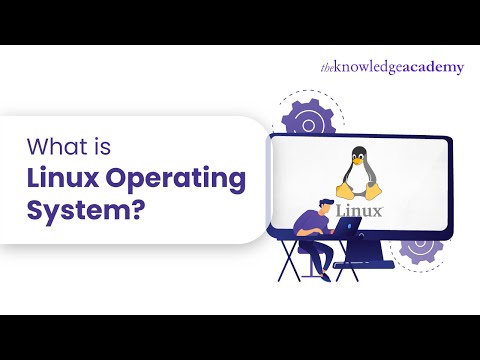 Introduction To UNIX UNIX Training What is UNIX The Knowledge Academy