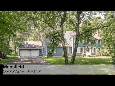 Video of 98 South Street | Mansfield Massachusetts real estate & homes by Harris Team