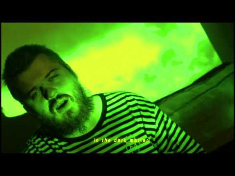 lil aaron - DARK MATTER [OFFICIAL MUSIC VIDEO]