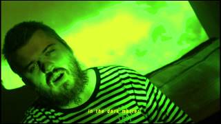 lil aaron - DARK MATTER [OFFICIAL MUSIC VIDEO]