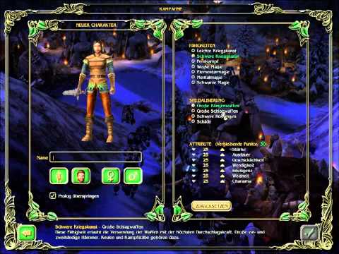 Let's play SpellForce ToOD Deutsch   Info