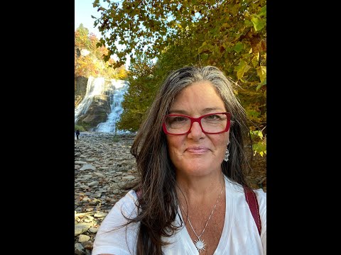 Soulogy: Gareth Jenkins n Katie Kiss