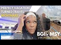 My Barbados Vacation Turned Into An Airport Nightmare With American Airlines
