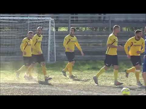 2018-2019_20 Forino Calcio 1919 - Azione Cattolica Piano 2 - 0
