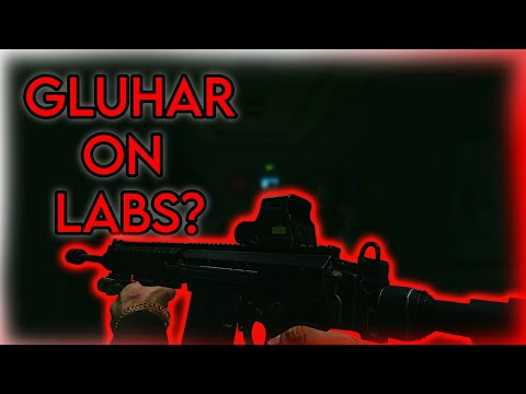 GLUHAR IS IN LABS | EFT STREAM HIGHLIGHTS