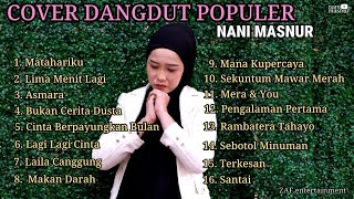 Download lagu COVER LAGU DANGDUT POPULER NANI MASNUR & ANDRI KHAN(ARR) HITS 2025 mp3 Download lagu COVER LAGU DANGDUT POPULER NANI MASNUR & ANDRI KHAN(ARR) HITS 2025 mp3