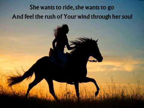 Lisa Bevill - Ride