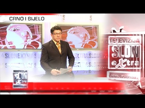 Crno i bijelo - 18.11.2016.