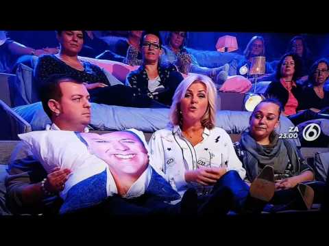 Patrick en irene moors