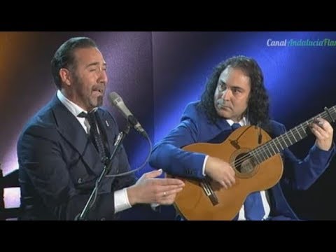 Farruca. A mi pequeña Lola. Alfredo Tejada. 2018