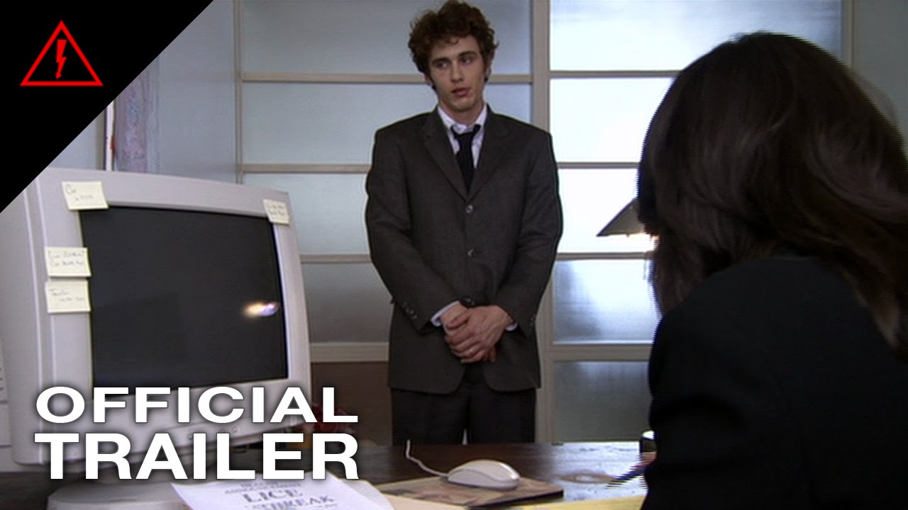 The Ape - Official Trailer (2005)