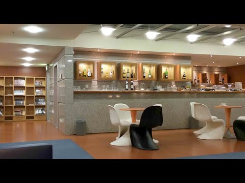 O segredo para uma EXCELENTE experiência no Lounge do Aeroporto do Porto