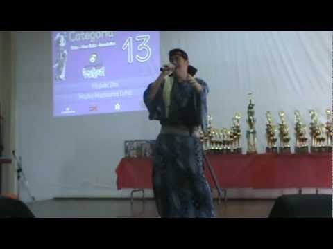 Hideki Ito / Murata Hideo - Muho matsu no issho（Cover）