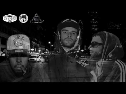 "Atlantic Chronicles" DOC ft. Def Soulja (Prod. N.Skillzz)