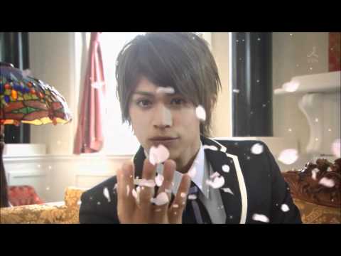 Yusuke Yamamoto FANVIDEO ^^
