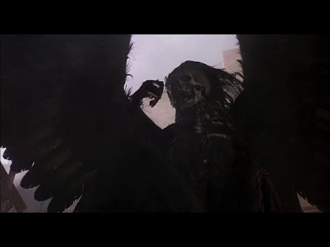 THE ADVENTURES OF BARON MUNCHAUSEN (Michael Kamen - 1988) : "The Baron Dies and Lives Again"