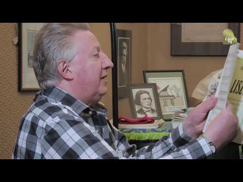 Liszt – Mephisto Waltz No 1 & Nächtliche Zug, S110 by Leslie Howard