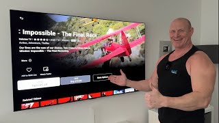 5 FREE Movies for LG TV owners, But be QUICK ! Here’s how to get them!