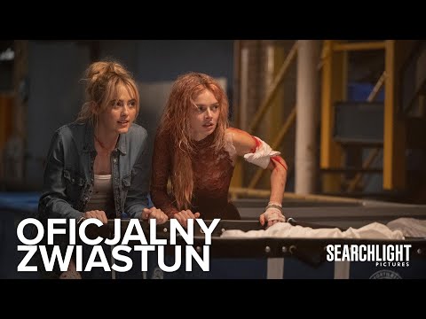 Zabawa w pochowanego 2 – zwiastun