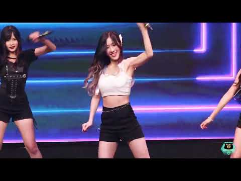 [FANCAM] [FANNY FOCUS] MSN - SIAMDREAM