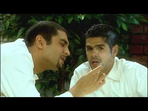 Jamel et Sabri - Passe a la drogue