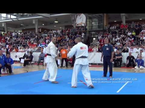 29 EC, +90 Alejandro Navarro (Spain) - Giuseppe Sturiale (Italy, aka)